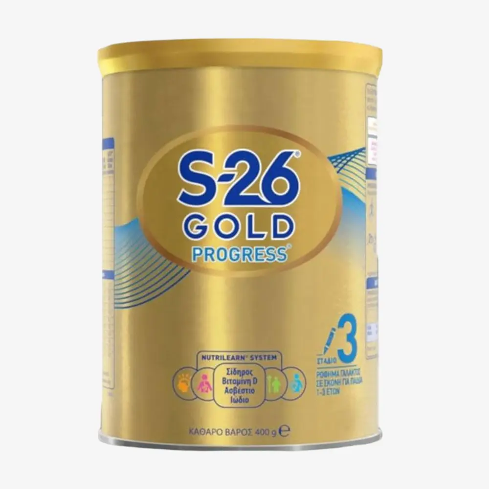 Progress gold 800 gm