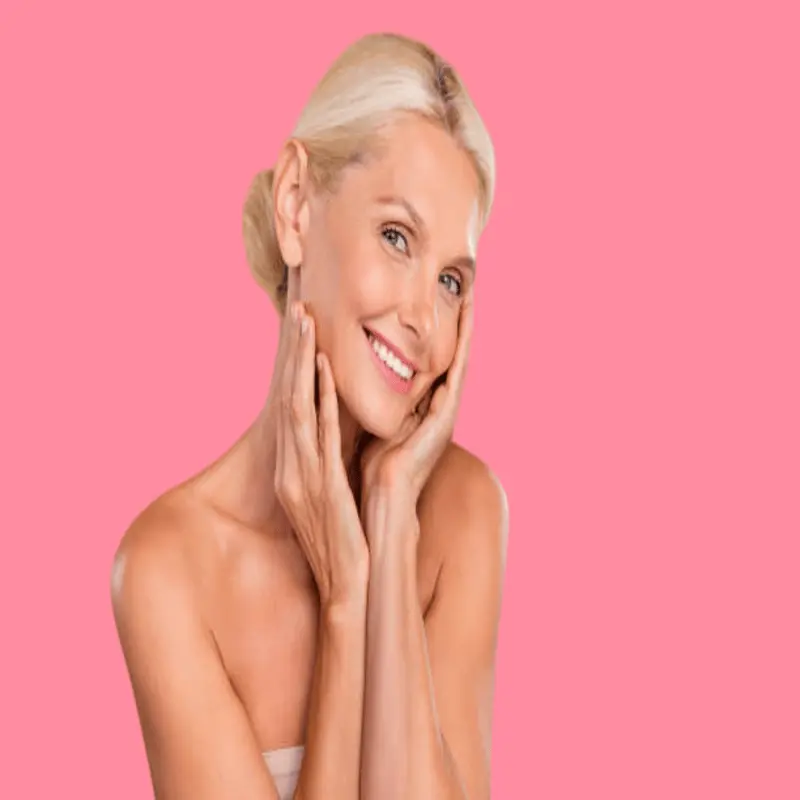 اسهل روتين لمنع تجاعيد البشرة 