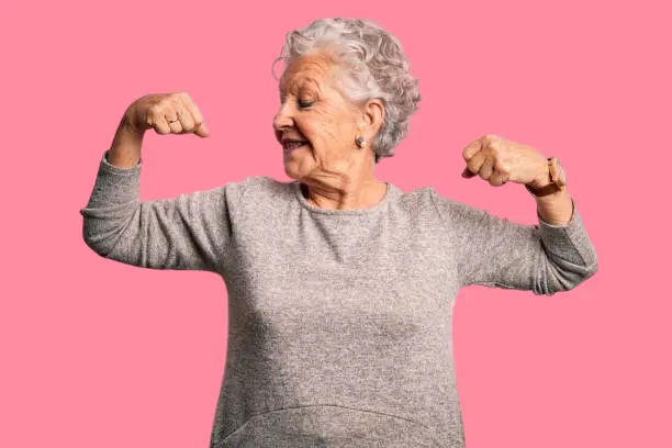 Prevention of high blood pressure