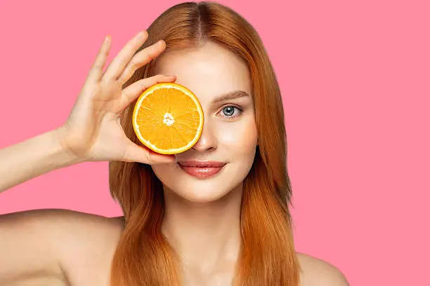 Benefits of Vitamin C for skin tightening