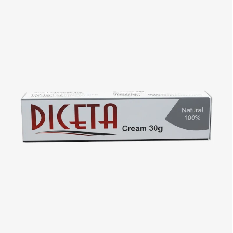 diceta 30g Cream 30 gm