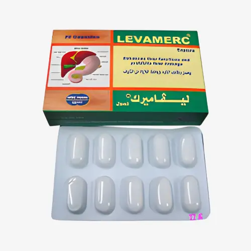 Levamerc 140mg