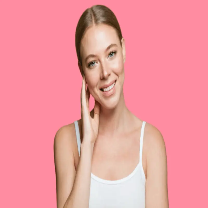 8 natural recipes to lighten the area around the mouth 