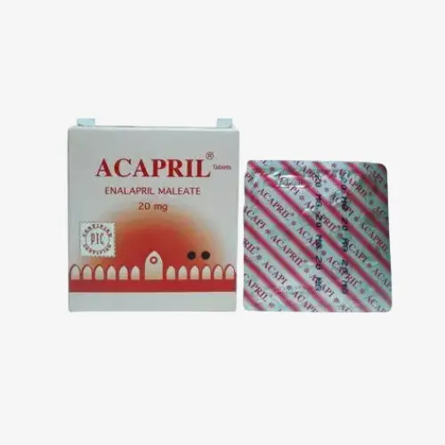 Acapril 20mg