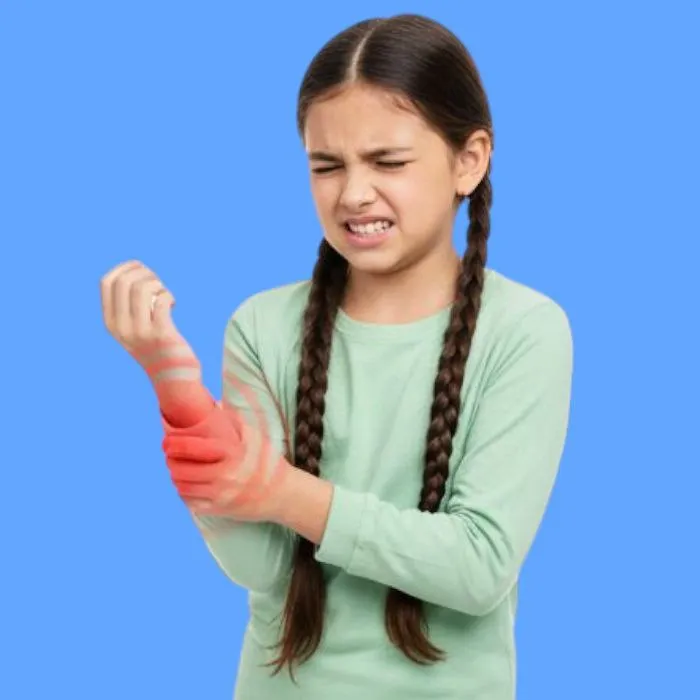 rheumatic fever: causes, symptoms, and treatment