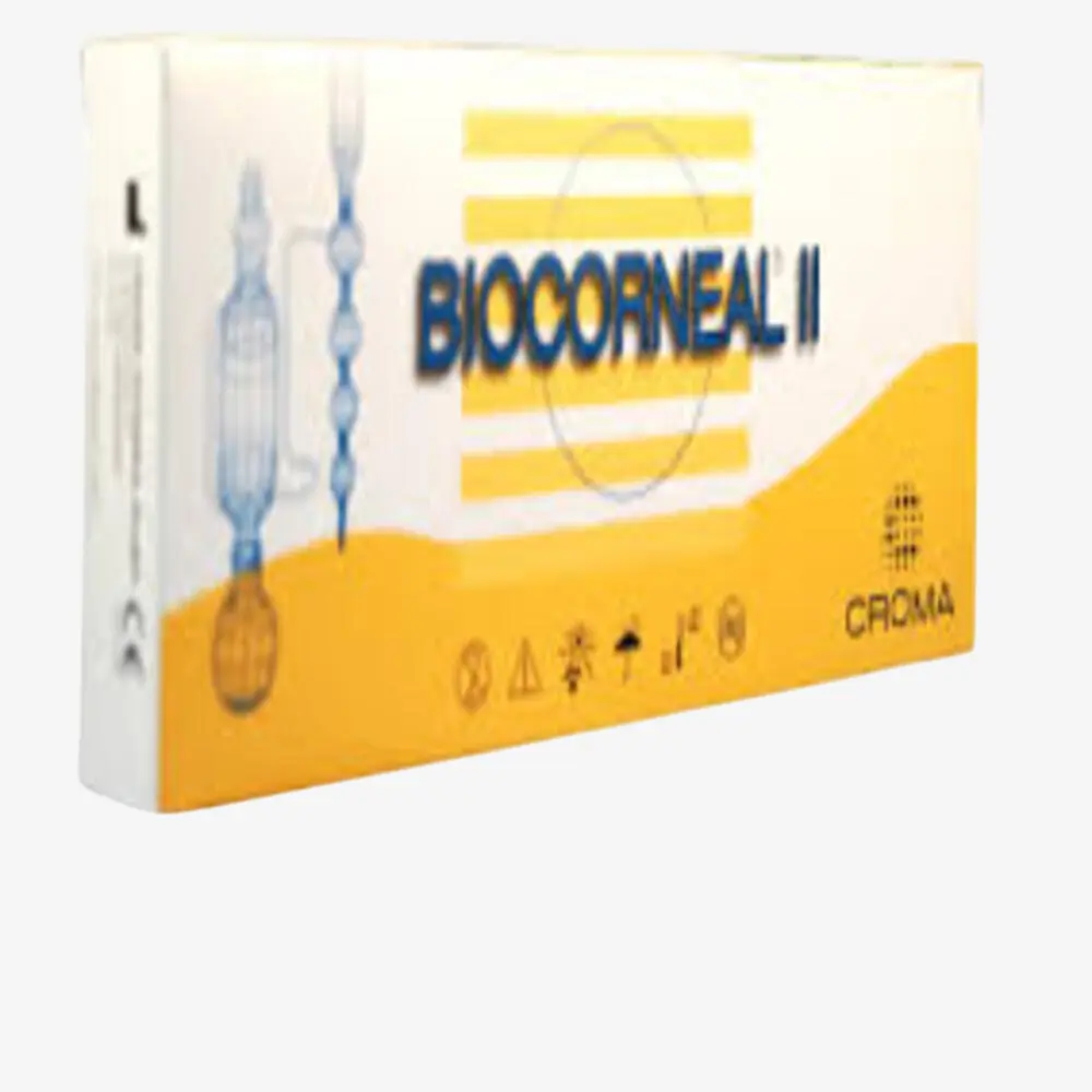 Biocorneal 13.5 mg Ampoule 13.5 mg