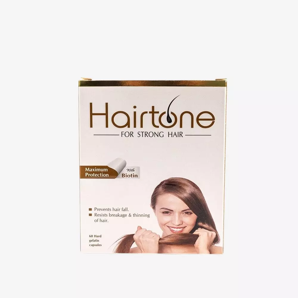 Hairtone 
