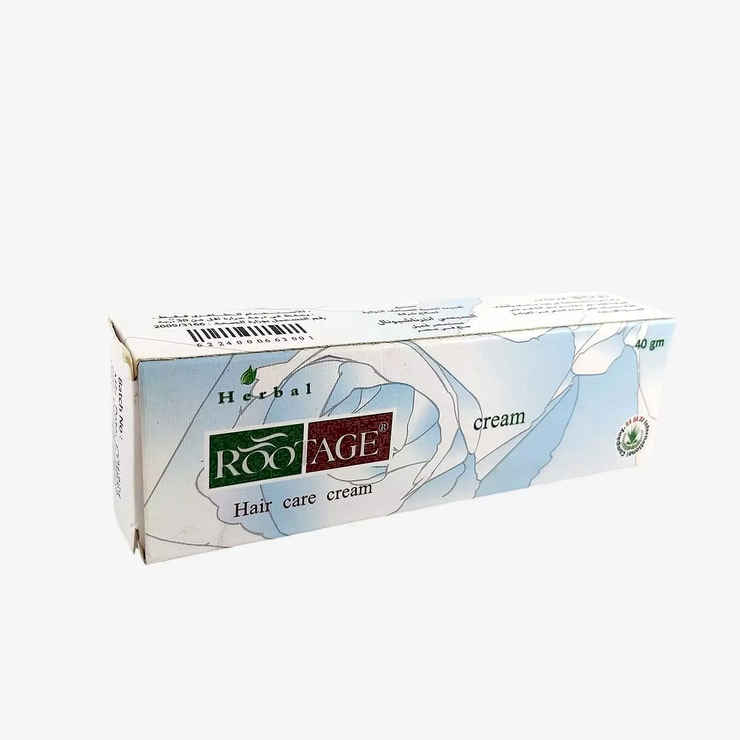 Rootage 40 gm