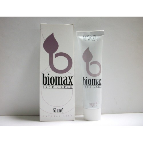Biomax Cream - Rosheta