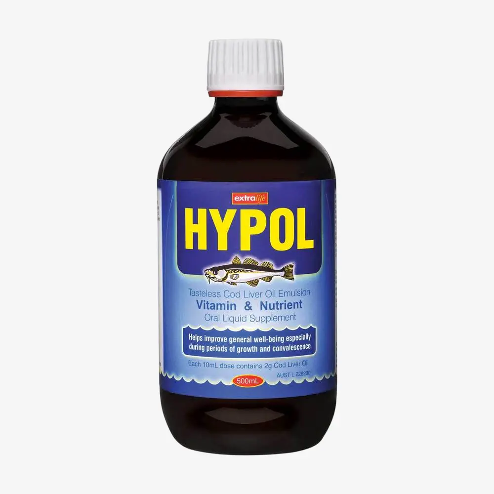 هايبول 1000 مليجرام 20 كبسولة 1000mg