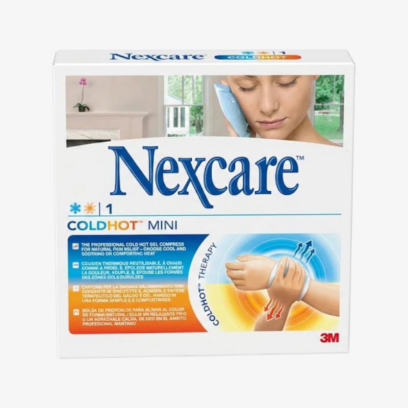 nexcare bandages 