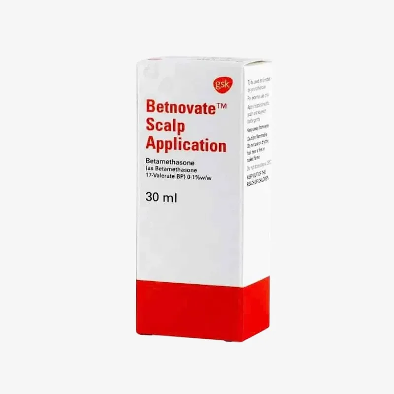 betnovate 0.1% scalp application 30ml 0.1%