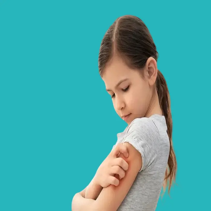 the best allergy medications for children 