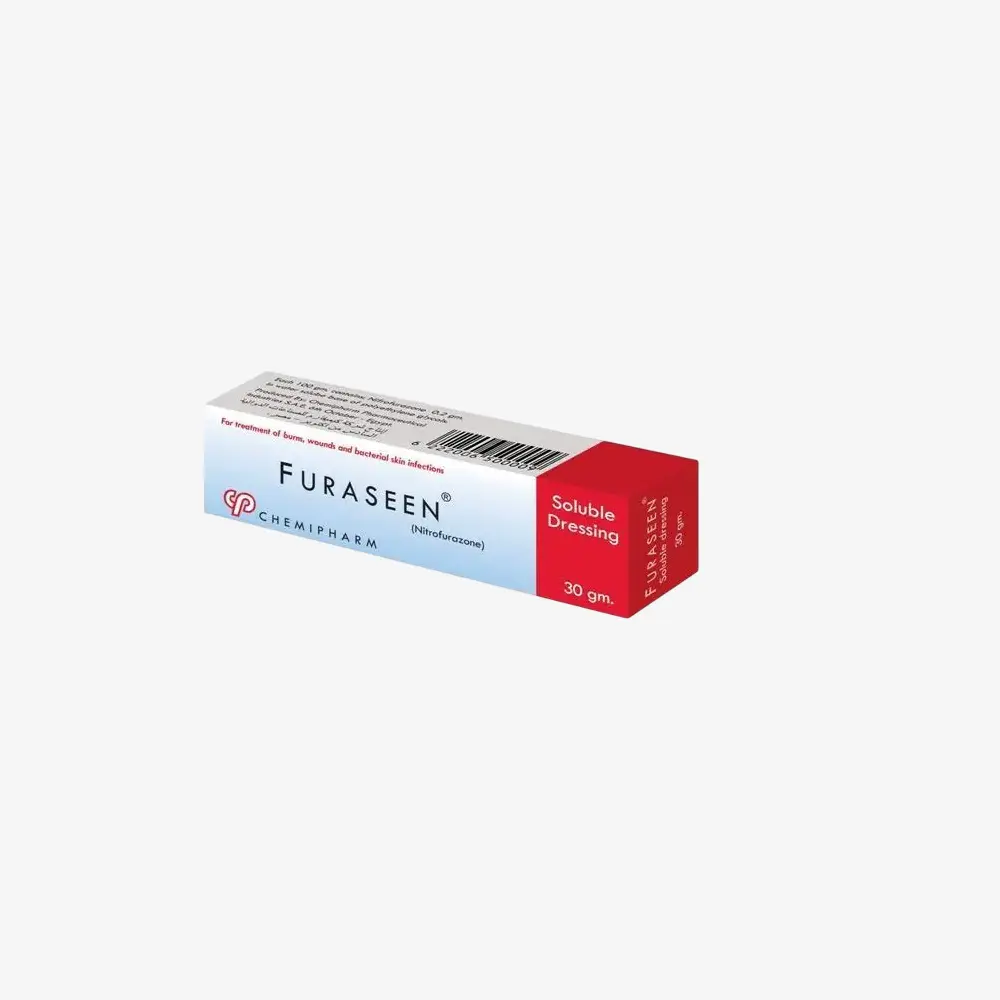 furassen cream 30gm 