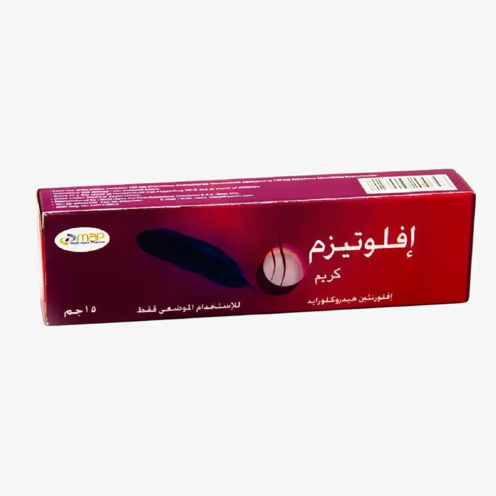 إيفلوتيسم 13.9%