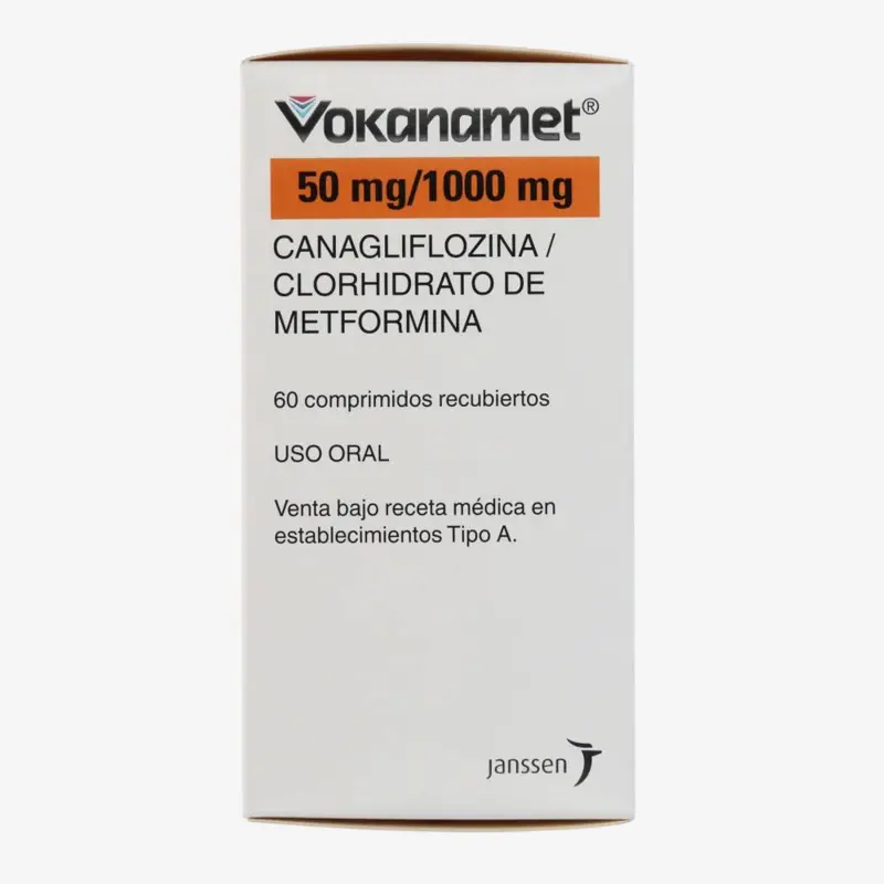 vokanamet 50/1000 mg tablets 50/1000mg