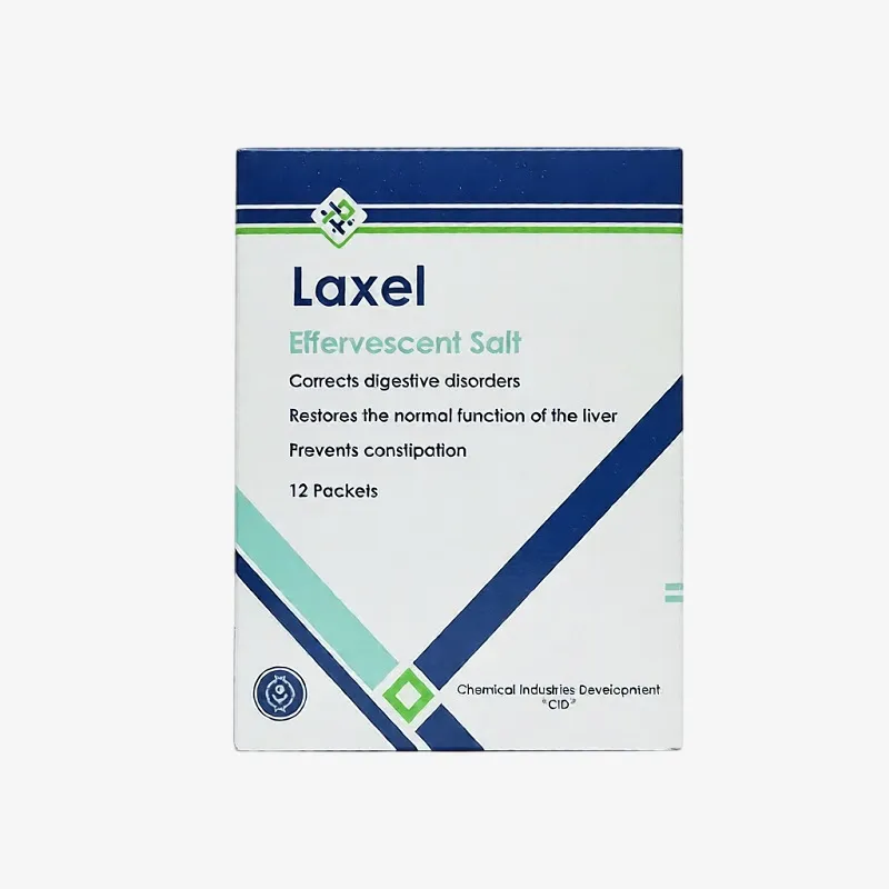 لاكسيل اكياس 