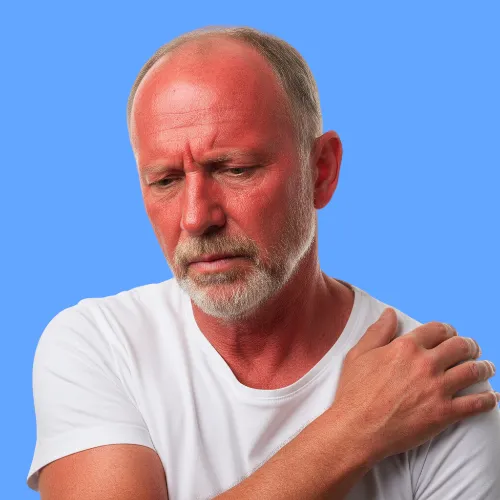 sunburn: causes, symptoms, and treatment
