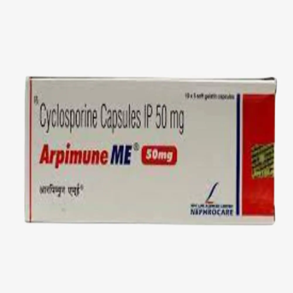 ابرامون 50mg