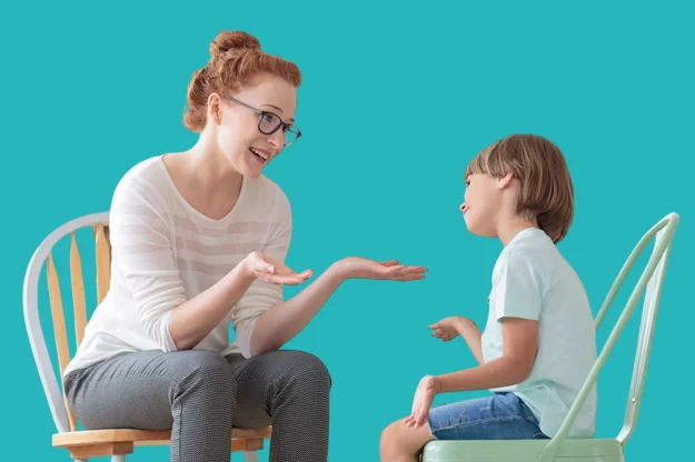 Psychological support for treating urinary incontinence in children