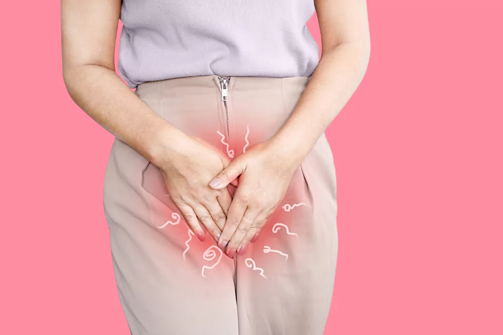 bacterial vaginosis
