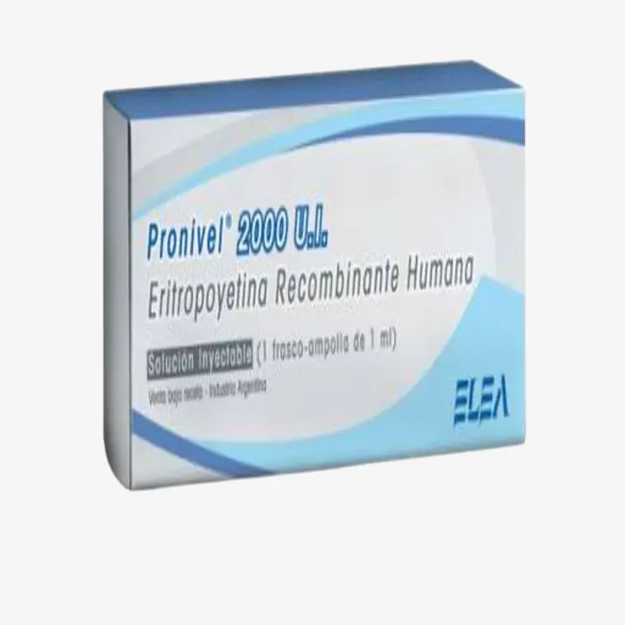 برونيفيل 2000 وحدة دولية حقن 2000i