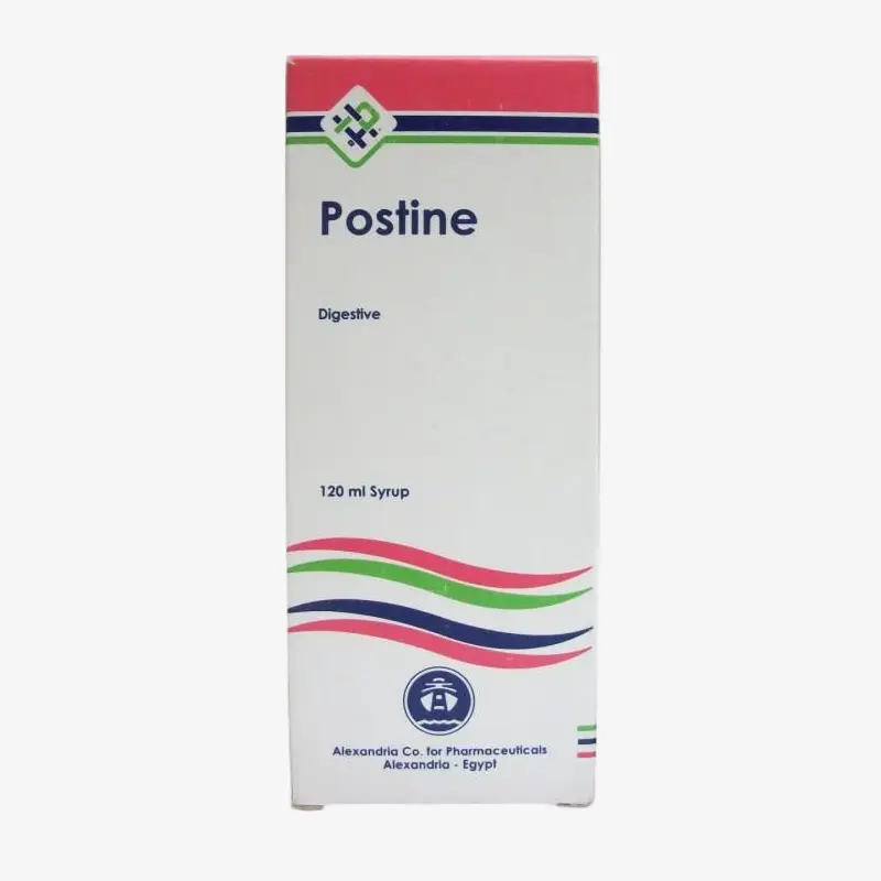 Postine 5mg