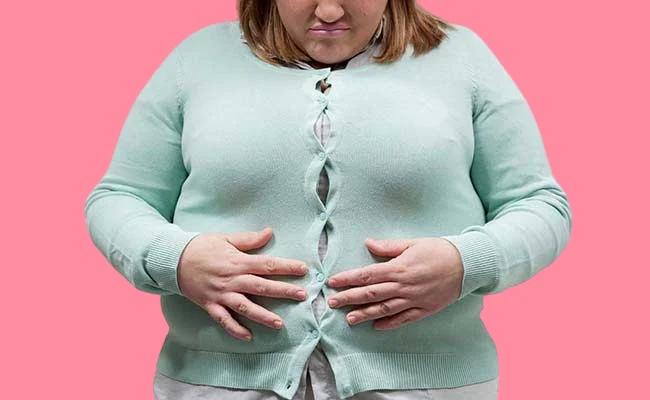 overweight