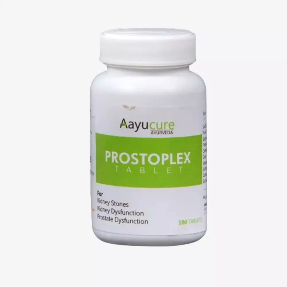 ProstoPlex 150mg