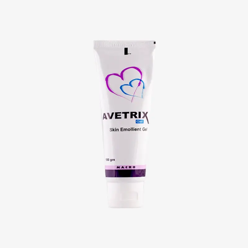 افيتريكس 100 جرام جل 100 gm