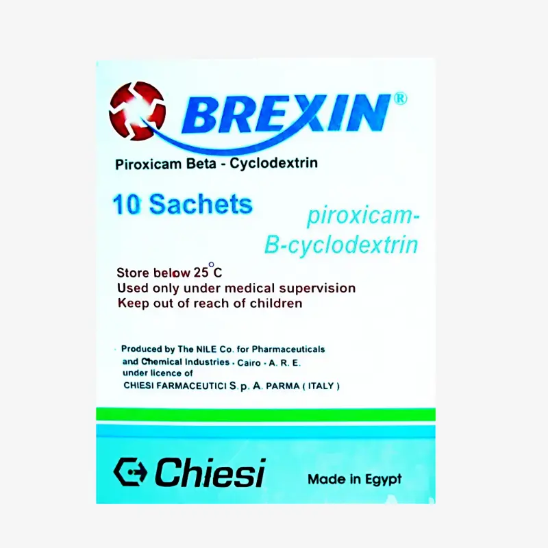 Brexin 20mg