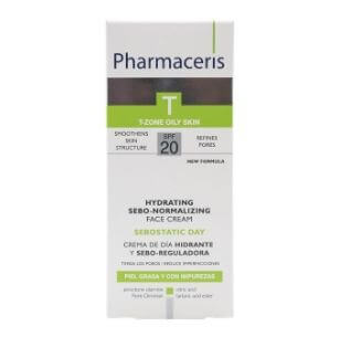 pharmaceris sebostatic cream