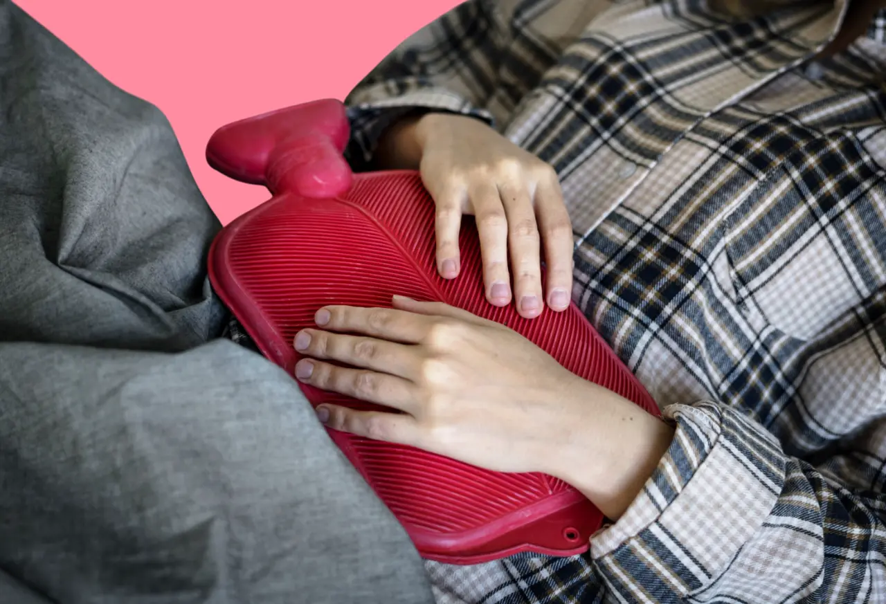 طرق علاج غزارة الدورة