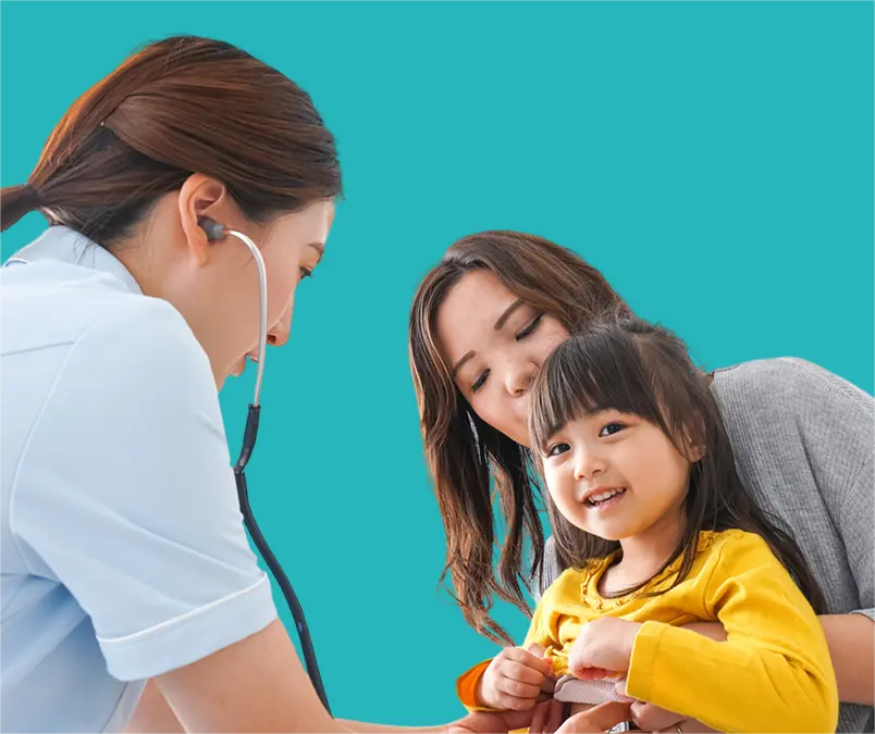 thalassemia in children