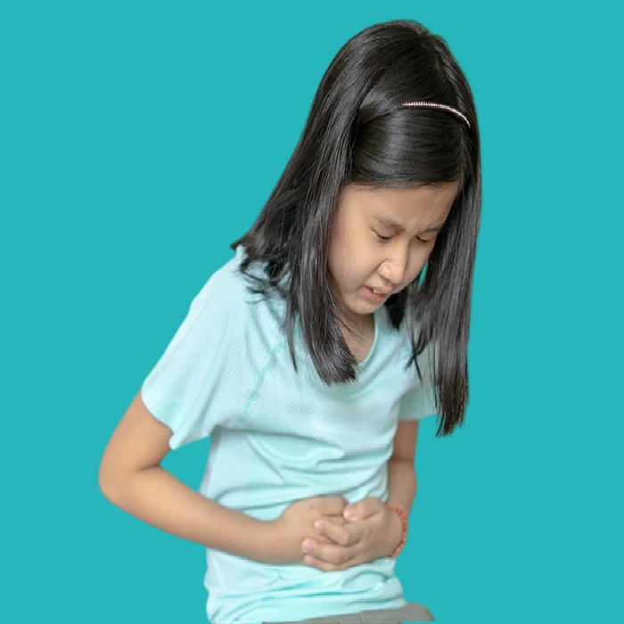 كيفية علاج الامساك عند الاطفال؟ 
