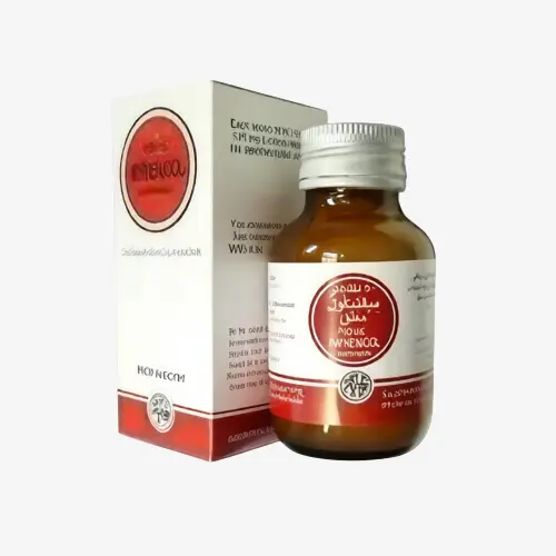 ميفنيكول 125 مليجرام شراب 125mg