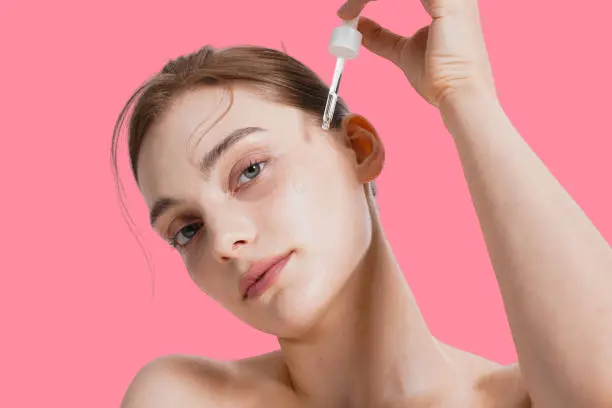 Using primer before makeup