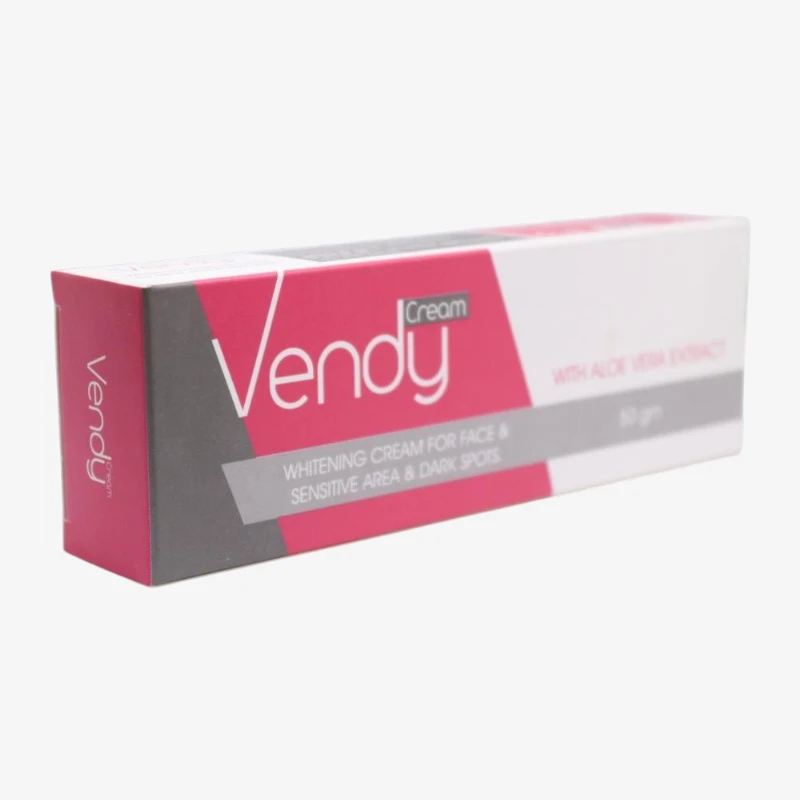 vendy 50 gm cream