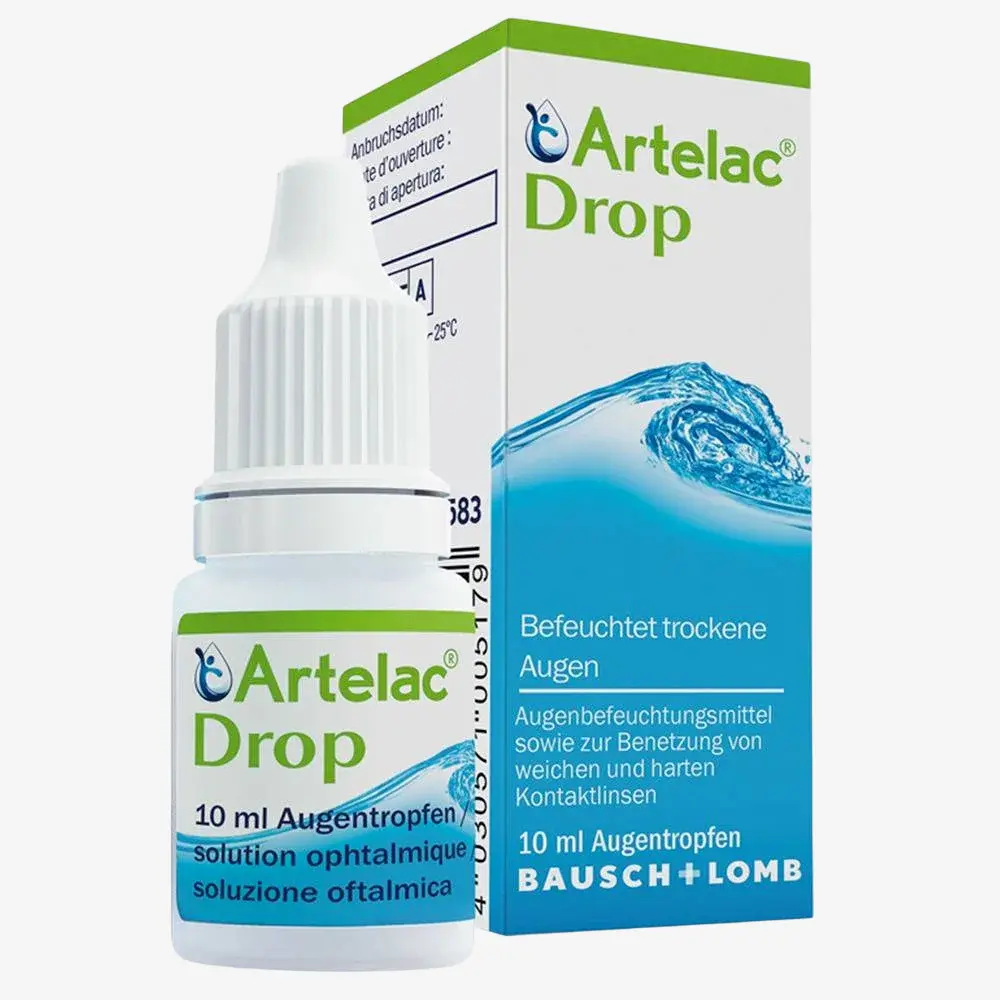 ارتيلاك 10 ml