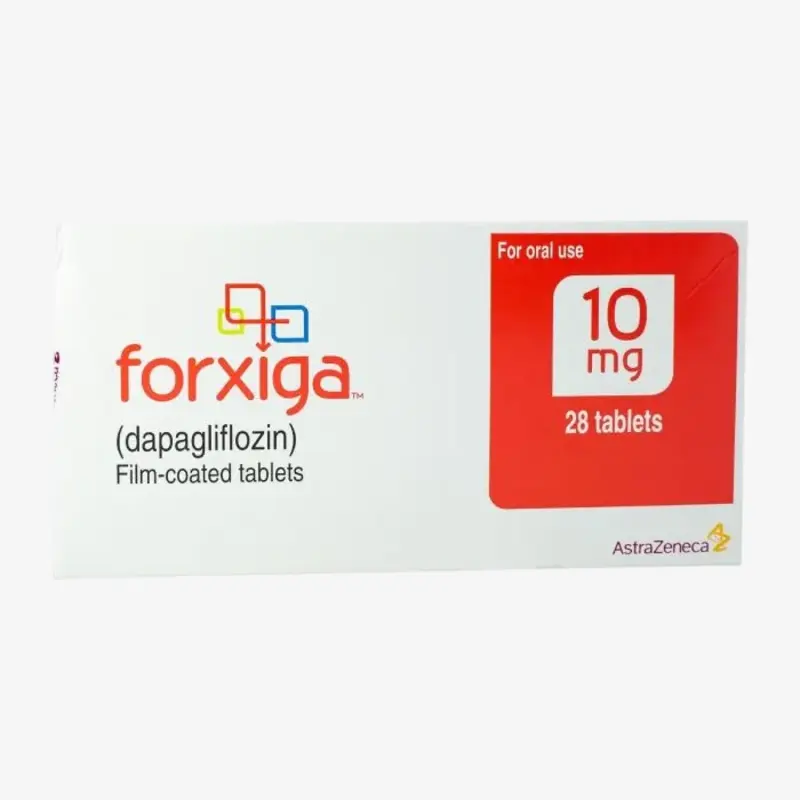 forxiga 10 mg