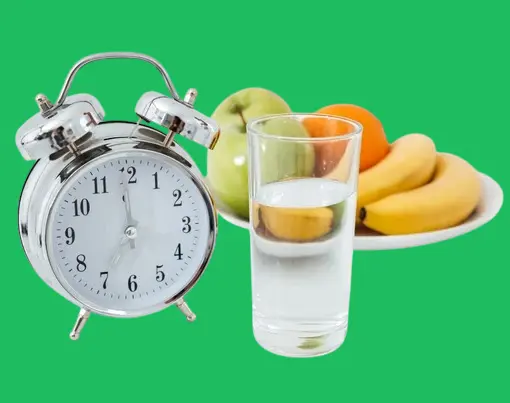 نصائح للالتزام بالصيام المتقطع