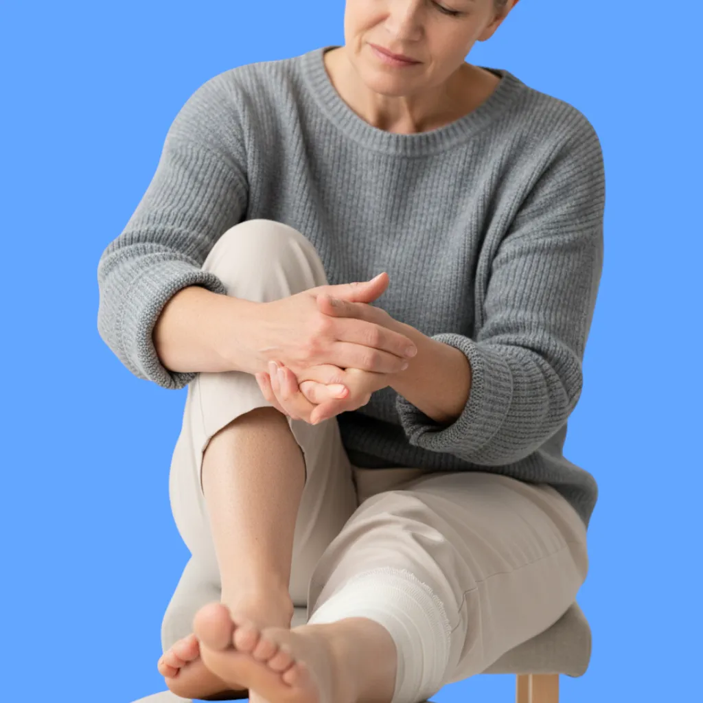 الروماتويد: الأسباب والأعراض والعلاج