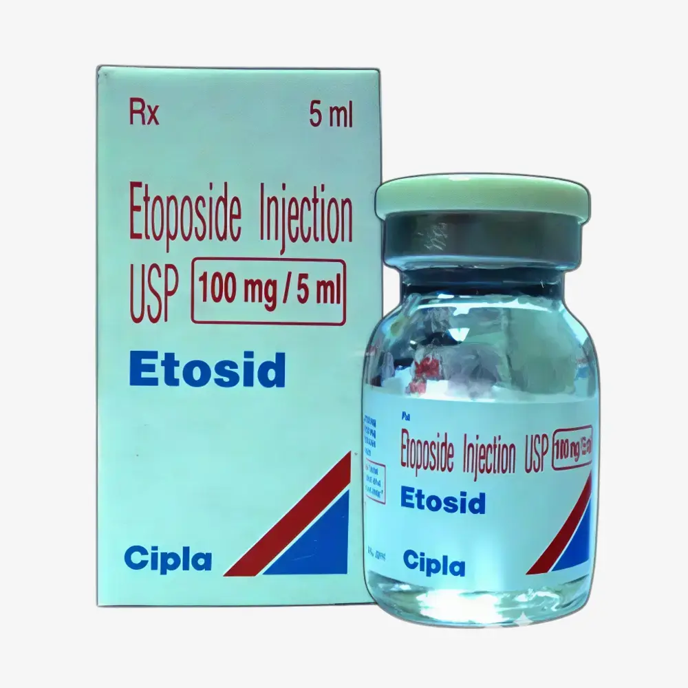 ايتوسيد 100 مليجرام حقن 100mg