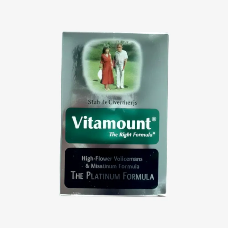 Vitamount Antioxident 