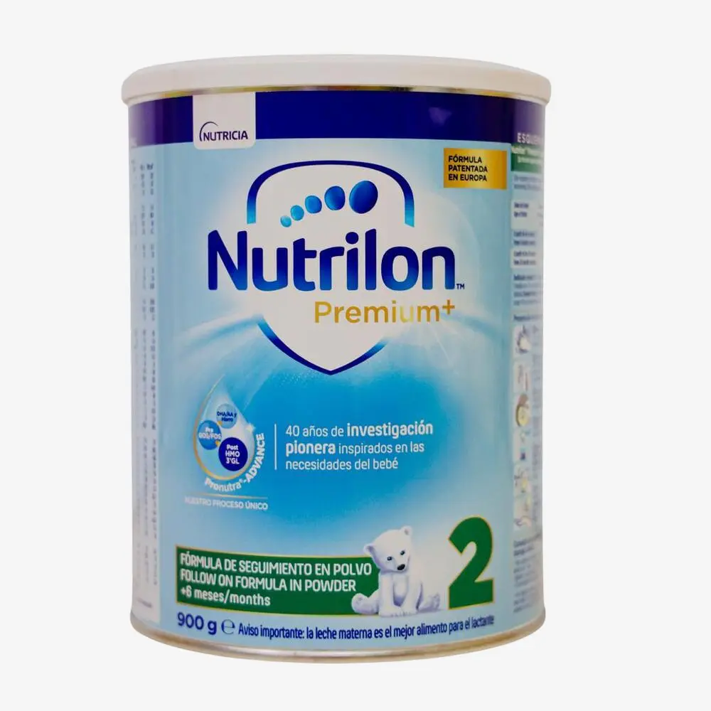 Nutrilon Follow on 