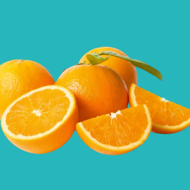 فوائد البرتقال