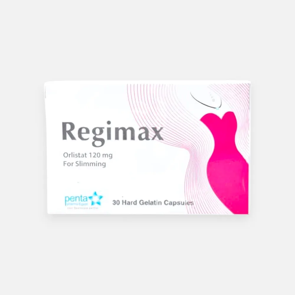 regimax 120mg 30 capsules - rosheta uae 120 mg