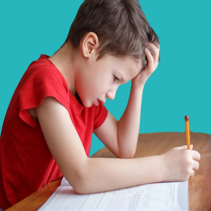 the best medicine to increase concentration in children 