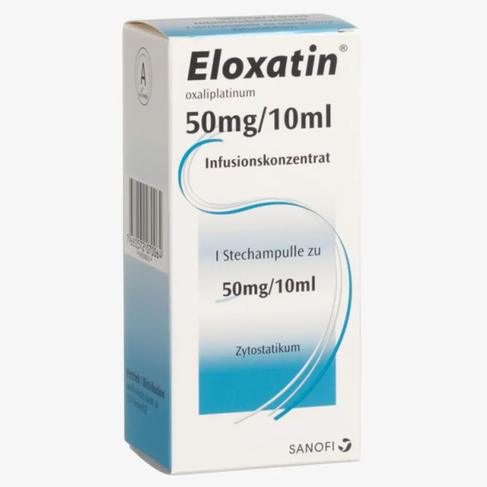 Eloxatin 50mg
