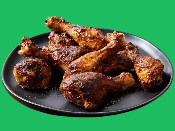 Chicken is a healthy meal option for children on a diet.